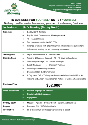 Good vs Bad Garden Pests